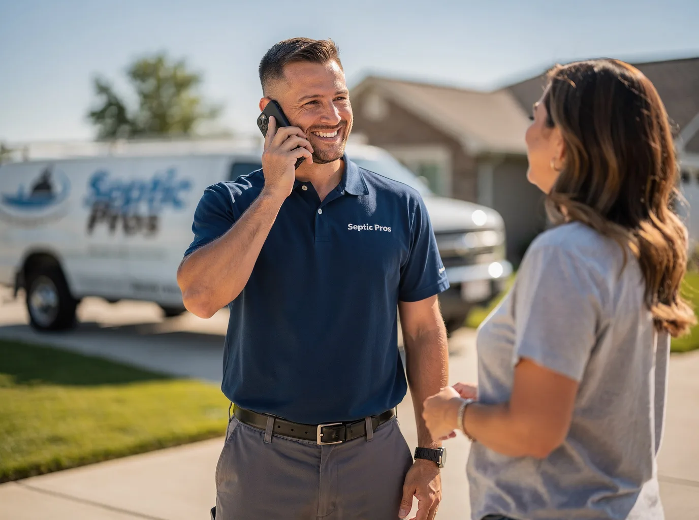 Septic Tank Pumping Farwell, NE FAQs